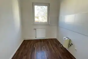 Wunderschöne Wohnung mit Balkon. – Nebelflucht 11, 38226 Salzgitter – Vorschaubild 3