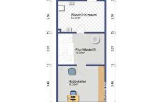 Familienfreundliches Reihenmittelhaus mit Garten in begehrter Lage von Trudering-Riem – Die vollständige Adresse der Immobilie erhältst du vom Anbieter., 81829 Trudering-Riem (Ortsteil), München – Vorschaubild 25