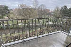 Gepflegte 2-Zimmer-Wohnung in Köln Ehrenfeld mit Garagenstellplatz – Christianstraße 13, 50825 Ehrenfeld (Ortsteil), Köln – Vorschaubild 4