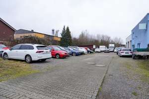Flexibel nutzbares Gewerbe- und Wohnobjekt mit Werkstatt, Büro und zwei Wohnungen – Ottostraße 14, 38259 Salzgitter-Bad, Salzgitter – Vorschaubild 8