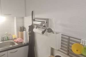 ***2 Zimmer ab 01.09., nur RWTH und FH Studenten, renoviert, *** – Roermonder Str. 101, 52072 Ponttor, Aachen – Vorschaubild 10
