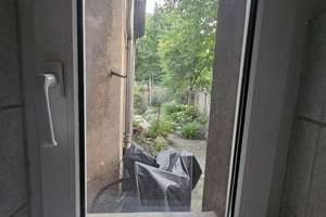 Duisburg-Friemersheim: 2 - 3 Zi-Garten-Wohnung – Walther-Rathenau-Str. 28, 47808 Friemersheim, Duisburg – Vorschaubild 9