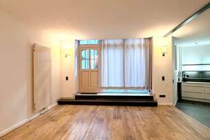 Außergewöhnliches Altbau-Juwel auf zwei Ebenen mit privatem Lichthof nahe dem Ku’damm – Die vollständige Adresse der Immobilie erhältst du vom Anbieter., 10711 Halensee, Berlin – Vorschaubild 3