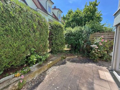 Ihr neues Zuhause oder eine wertstabile Kapitalanlage – 3-Zimmer-ETW mit Terrasse und TG Stellplatz