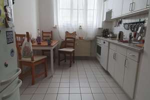 Attraktive 2-Zimmer Eigentumswohnung mit Loggia in ruhiger Lage – Die vollständige Adresse der Immobilie erhältst du vom Anbieter., 13055 Alt-Hohenschönhausen, Berlin – Vorschaubild 6