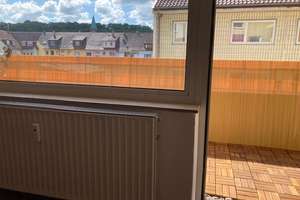 TOP-saniertes, modern möb. 1-Zimmer App. mit EBK u. Balkon in zentraler Lage – Gymnasiumstr. 119, 75175 Oststadt, Pforzheim – Vorschaubild 10