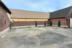 Hof mit großem Potenzial in ruhiger Alleinlage – Die vollständige Adresse der Immobilie erhältst du vom Anbieter., 47551 Bedburg-Hau – Vorschaubild 28