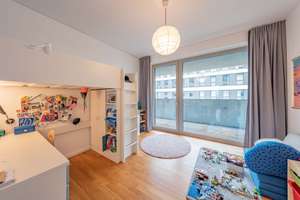 Zuhause im Bötzowviertel! Bezugsfreie 4-Zimmer-Maisonettewohnung in Berlin-Prenzlauer Berg – Die vollständige Adresse der Immobilie erhältst du vom Anbieter., 10407 Prenzlauer Berg, Berlin – Vorschaubild 12