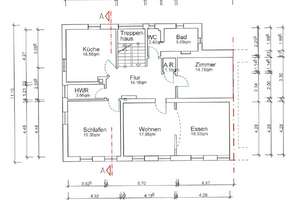 Haus mit Charakter in Schwarzenbach am Wald – 95131 Schwarzenbach am Wald – Vorschaubild 12