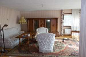 Landhaus mit Platz in Hirzenhain-Glashütten – Die vollständige Adresse der Immobilie erhältst du vom Anbieter., 63697 Hirzenhain – Vorschaubild 10