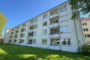 Vermietete 3-Zimmer-Eigentumswohnung in Oldenburg-Bürgerfelde – ohne Käuferprovision! – Die vollständige Adresse der Immobilie erhältst du vom Anbieter., 26121 Ziegelhof, Oldenburg (Oldenburg) – Vorschaubild 5