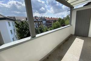 Gepflegtes Mehrfamilienhaus in exklusiver Lage von Düsseldorf-Derendorf – 40476 Derendorf, Düsseldorf – Vorschaubild 10