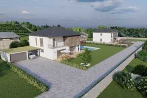 Reben-Blick - das exklusive Kern-Haus Baugebiet (inkl. Grundstück) – Bad Dürkheim (Kreis) – Vorschaubild 2