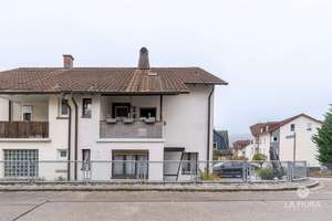Schönes Zuhause mit Potenzial für die Familie | teilrenovierte Doppelhaushälfte in Laufenburg – Grunholzer Straße 12, 79725 Laufenburg (Baden) – Vorschaubild 26