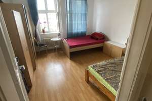 Kapitalanlage City Berlin: Vermietete 2-Zi-Wohnung in Friedrichshain – Karl-Marx-Allee  68, 10243 Friedrichshain, Berlin – Vorschaubild 15