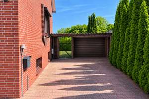 Freistehendes EFH mit  Werkstatt- & Hobbyflächen auf eigenem Grundstück in Hamburg-Kirchwerder – Die vollständige Adresse der Immobilie erhältst du vom Anbieter., 21037 Kirchwerder, Hamburg – Vorschaubild 2