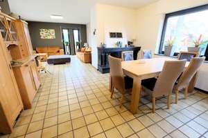 Vollunterkellerter Satteldachbungalow mit Garage – Die vollständige Adresse der Immobilie erhältst du vom Anbieter., 47574 Goch – Vorschaubild 8