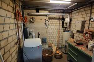 6-Zimmer-Doppelhaushälfte in Essen Frillendorf – Essen – Vorschaubild 44