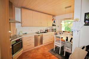 Achim- Uphusen - Reihenendhaus mit umlaufenden Garten - Naturidyll - in Sackgasse  ruhig mit Garage – Verden (Kreis) – Vorschaubild 5