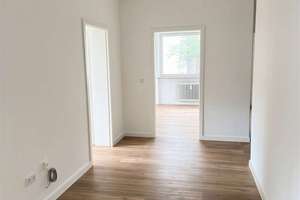 Wohnen am Triller - Helle Wohnung mit Fernblick ins Grüne – Lohmeyerstraße 34, 66119 Alt-Saarbrücken, Saarbrücken – Vorschaubild 2