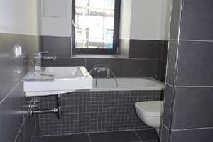 Kleine 3-Raum-Wohnung mit Balkon - hochwertige Ausstattung - – Braunschweiger Str. 13, 39112 Magdeburg – Vorschaubild 3