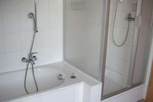 Exklusive 120 m2 Maisonette im Lift- Stil ( Klasse A) in Nettetal- Schaag,Fussbodenheizung, PV-Strom – Die vollständige Adresse der Immobilie erhältst du vom Anbieter., 41334 Nettetal – Vorschaubild 8