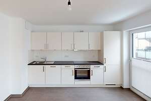 Paare und junge Familien aufgepasst: 3 Zimmer mit Balkon – Kempers Häuschen 6, 42109 Uellendahl-Katernberg, Wuppertal – Vorschaubild 3