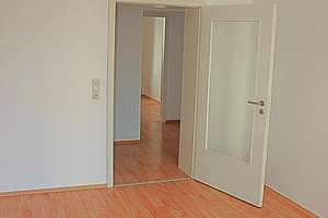 3-Zi.-Whg.  mit Balkon, EBK und Pkw-Stellplatz in MD-Brückfeld nahe Herrenkrug – 39114 Brückfeld, Magdeburg – Vorschaubild 11