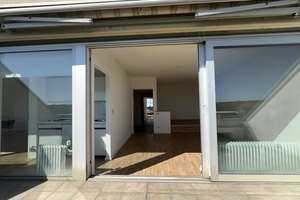 Terrassenwohnung mit Wasserblick: 2 Terrassen, 2 Bäder, 2 Zimmer … und viel Sonne! – Alt-Pichelsdorf 33A, 13595 Wilhelmstadt, Berlin – Vorschaubild 17
