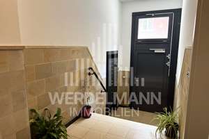 **Münster-Hansaviertel | 10 Einheiten | Vollvermietet | Aufteilungspotenzial | Hafennähe ** – 48155 Hansaplatz, Münster – Vorschaubild 2