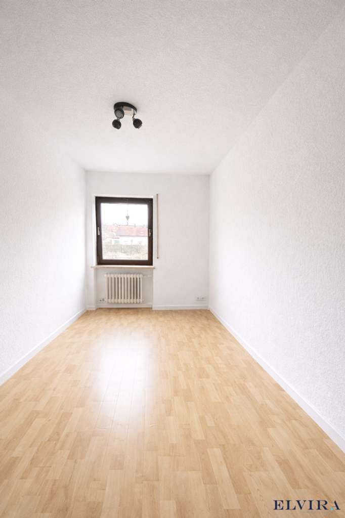 Immobilie in Feldkirchen-Westerham - ELVIRA - Feldkirchen-Westerham - Schöne 4 Zimmerwohnung in besonderer Lage - Bild 4