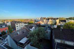 2.5 Zimmer "Himmelreich" –lichtdurchflutete DG-Wohnung | Erstbezug nach Sanierung | zentral & ruhig – Die vollständige Adresse der Immobilie erhältst du vom Anbieter., 44263 Hörde (Ortsteil), Dortmund – Vorschaubild 32