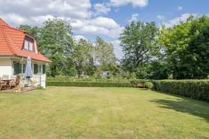 Landhaus mit zusätzlicher Bebauungsmöglichkeit auf parkähnlichem Grundstück mit Blick auf Grunewa... – Berlin – Vorschaubild 4