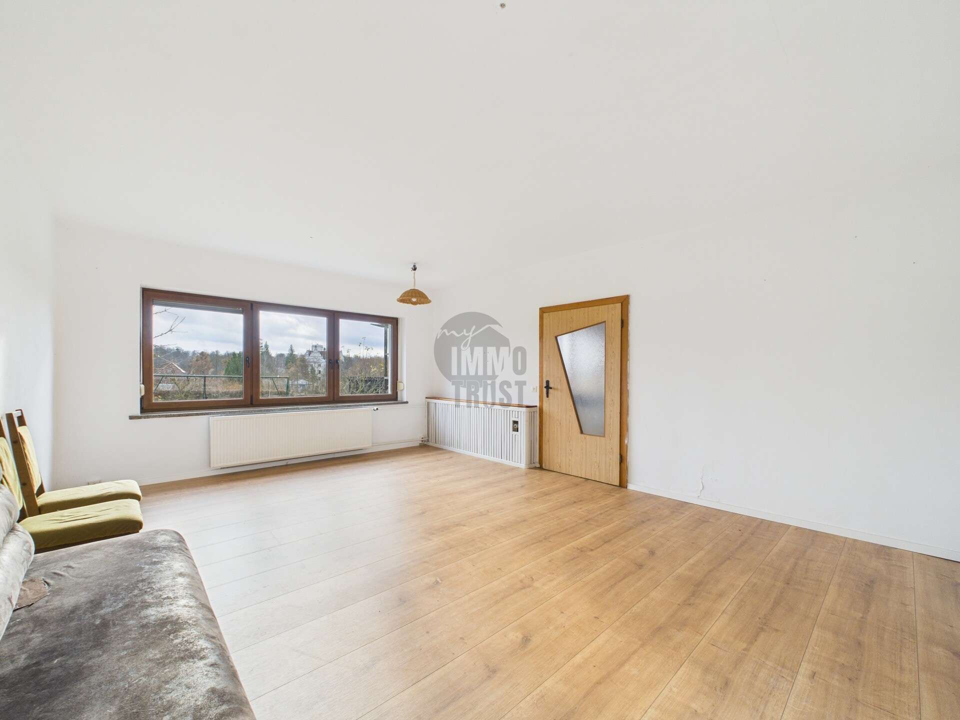 Immobilie in Boitzenburger Land - RUHEOASE AM DORFRAND MIT GROSSZÜGIGEM GRUNDSTÜCK UND SCHLOSSPANORAMA - Bild 14