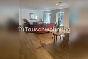 Tauschwohnung: 4Z NEU!sanierter Altbau Monbijoupark für 3/4 Zimmer Altbau – Kleine Präsidentenstr .3, 10178 Mitte (Ortsteil), Berlin – Vorschaubild 7