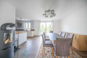 Perfekt saniertes Reihenmittelhaus in absoluter Bestlage – Die vollständige Adresse der Immobilie erhältst du vom Anbieter., 14055 Westend, Berlin – Vorschaubild 10