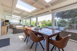 Riant, onder architectuur gebouwd landhuis met oprijlaan, wintertuin en hoogwaardige afwerking. – Auf den Hoecken 2, 52538 Selfkant – Vorschaubild 28