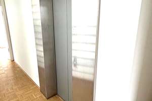 Pfiffige  Penthouse Wohnung  im Herzen von D-Oberkassel – Arnulfstraße 22, 40545 Oberkassel, Düsseldorf – Vorschaubild 10
