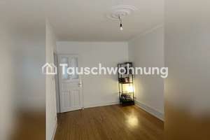 Tauschwohnung: 2 Zimmer Altbau Wohnung mit Balkon in top Lage in Eimsbüttel – Prätoriusweg 6, 20255 Eimsbüttel (Ortsteil), Hamburg – Vorschaubild 2