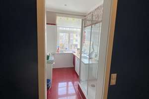 2 Zimmer Wohnung im sanierten Altbau in Neuhausen (teilmöbliert) – Donnersbergerstr. 10, 80634 Neuhausen, München – Vorschaubild 13
