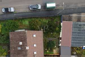 Großzügige Doppelhaushälfte in Fürth-Stadeln – Potenzial zur Verwirklichung Ihres Wohntraums – Fürth – Vorschaubild 15