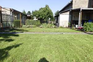Einfamilienhaus mit Wintergarten, Garage, Garten, in ruhiger Lage von Goldbeck – Stendal (Kreis) – Vorschaubild 5
