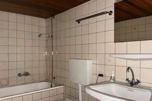 Schmachtenbergviertel, 1-2 Fam. Haus, Büro, Praxis, ruhige Sackgasse, renovierungsbedürftig – An der Nittlau 33, 45219 Kettwig, Essen – Vorschaubild 34
