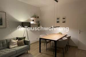 Tauschwohnung: Biete Köln Sülz 2 Zi. und suche 3 Zi. – Die vollständige Adresse der Immobilie erhältst du vom Anbieter., 50939 Sülz, Köln – Vorschaubild 2