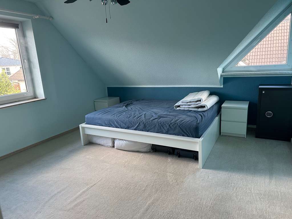 Immobilie in Barsbüttel - schönes 4,5 Zimmer Einfamilienhaus in Barsbüttel - Bild 4