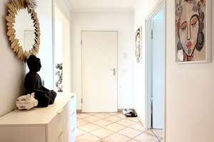 Großzügig geschnittene DG-Wohnung mit Dachterrasse & PKW-Stellplatz – Die vollständige Adresse der Immobilie erhältst du vom Anbieter., 40625 Gerresheim, Düsseldorf – Vorschaubild 27