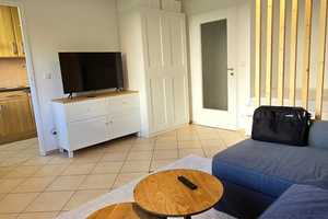 1.5 Zimmer Fully Furnished Apartment for Singles in Johanneskirchen – Silvanastraße 7, 81927 München – Vorschaubild 3