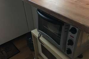 *1 Zimmer Apartment, Komplett möbliert & All inclusive – Agilolfinger Strasse 23, 81543 Untergiesing, München – Vorschaubild 15