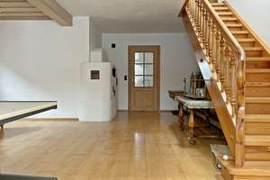 Vielseitiges Wohnhaus mit Anbau, Fernblick und großzügigem Grundstück – Alte Römerstr. 12, 84364 Bad Birnbach – Vorschaubild 16