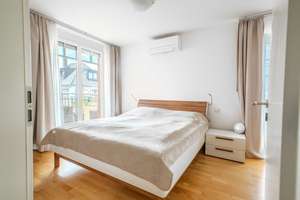 Familienfreundliche Doppelhaushälfte in München – hell, modern & energetisch stark – Die vollständige Adresse der Immobilie erhältst du vom Anbieter., 80999 Untermenzing, München – Vorschaubild 6